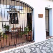 Top Zahara de la Sierra