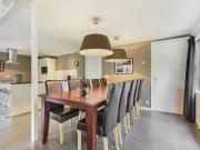 Accessible Villa on the Lake