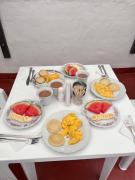 Hospedería Villa Lucía