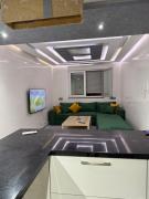 Central Location App 5 min to Tangier Medina & Sea