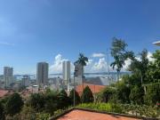 Sea & Mountain by Kim