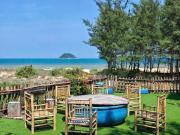 Lagi Retreat homestay Home ngay mặt biển Lagi