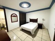 Hotel paseo de la montaña