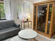 4BR Tipolo rest house with Pool Sauna billiards hockey