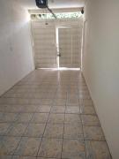 Casa con dos habitaciones