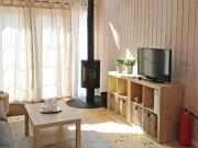 4 person holiday home in Karrebæksminde-By Traum