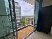 Greenfield Balcony Near Paradigm