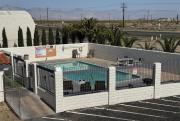 Top Ridgecrest