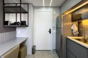 Luxury Studio CGH Airport and Ibirapuera Shopping