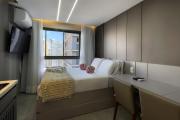 Luxury Studio CGH Airport and Ibirapuera Shopping