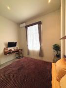 BRICK HOUSE - Unique & Central