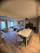 Nice and spacious apartment in a quiet area