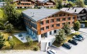 Saanen Gstaad Youth Hostel