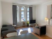 Kotimaailma Apartments - keskustakolmio - Hämeenkatu 2