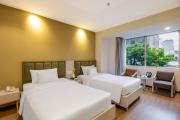 A25 Hotel - 55 Lê Anh Xuân