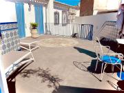 Santo Domingo Rural - central & private parking