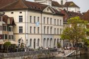Solothurn Youth Hostel
