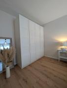 3 room flat in cosy area of Düsseldorf