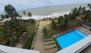 Beach Front Apartment 1