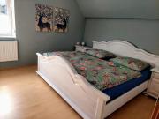 Ferienwohnung Beim alten Pfarrhaus