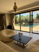 Villa Famous 4 chambres