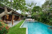 Just Residence Villa by Betterplace
