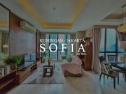 Staysanliving - Setiabudi Residences