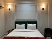 ATHINA RESIDENCY BAGHDAD Near MEDANTA HOSPITAL