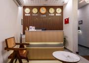 Top New Delhi