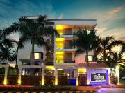 Hotel Hampi International