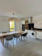 Duplex en plein coeur de Landerneau