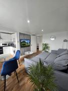 Paddington Apartments by Tube Near Hyde Park & LHR