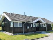 8 person holiday home in Hadsund