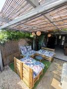 Villa club les mas de la mer