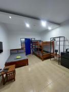 GreenEscape Beach Resort