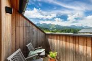 Appartement Hochsitz