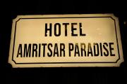 Hotel Amritsar Paradise