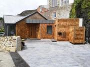 Chymaen - Magnificent Cornish coastal home