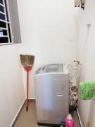 Bukit Jalil Cozy Small Comfortable Home Suitable for a Family of 4