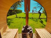 Gite Ô 4 Vents 10 pers avec sauna