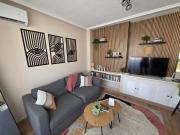 Salty and sunny Torrevieja stay