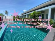 Phangan Hometown Resort - Adults Only