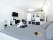 Borinquen 124 Studio Las Americas Pool