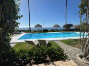 Apartment Sea View Playa del Ingles