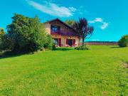 Gite Ô 4 Vents 10 pers avec sauna