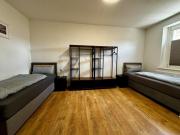 Premium Quartier - Modernes Apartment, 2 Schlafzimmer, WLAN, Parken, Küche