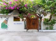 Villa Crescenta