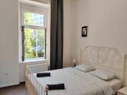 Comfy 2 Bedrooms Flat 4 persons & Parking