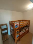 Appartement en RC au bord du lac