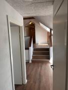 8 værelses lejlighed - 3